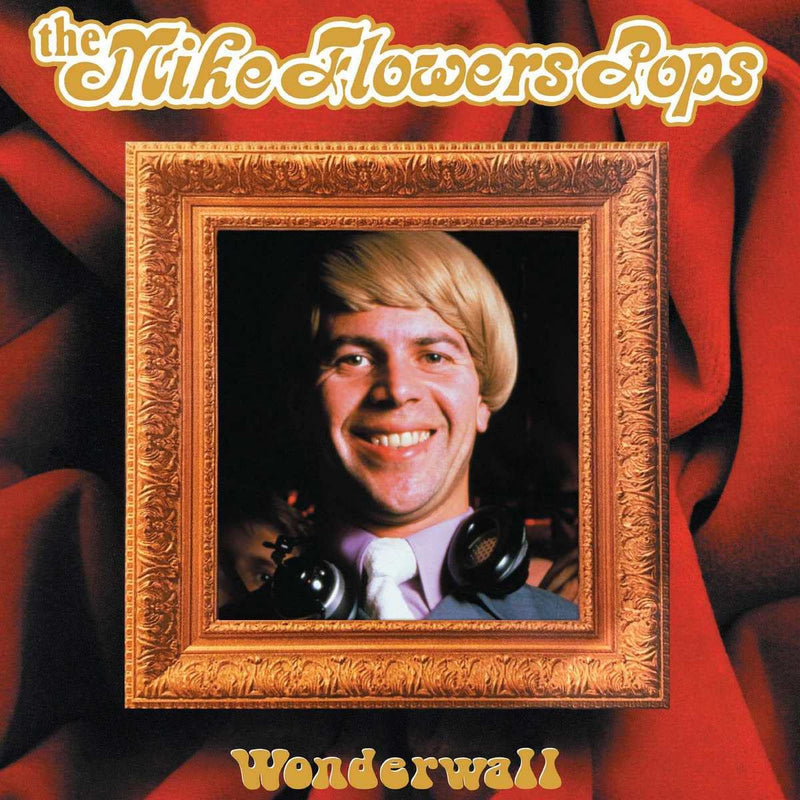 Wonder Wall (Rsd 2023