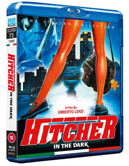 Hitcher in the Dark
