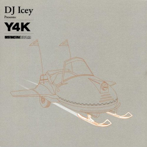 Dj Icey Presents Y4k