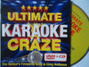 Ultimate Karaoke Craze