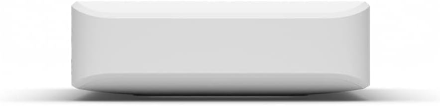 Ubiquiti UniFi USW-LITE-8-POE
