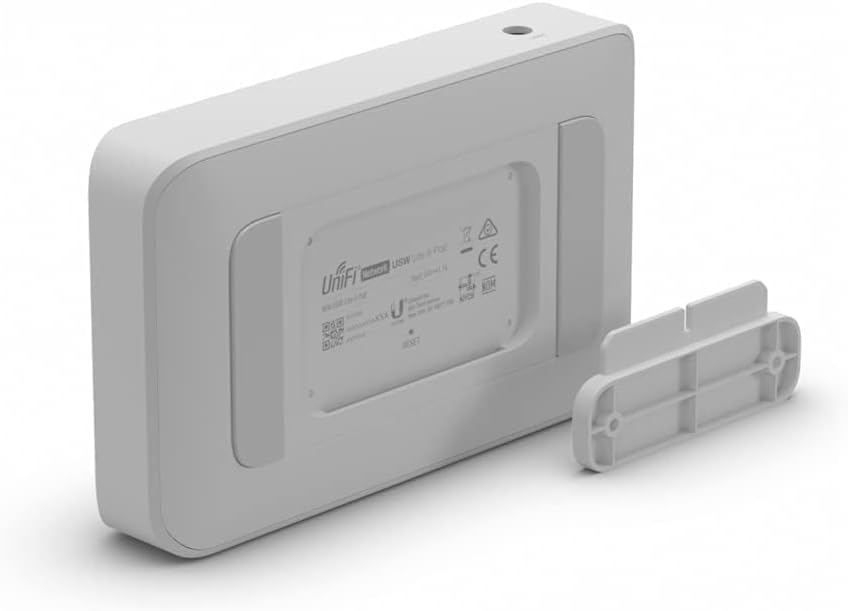Ubiquiti UniFi USW-LITE-8-POE