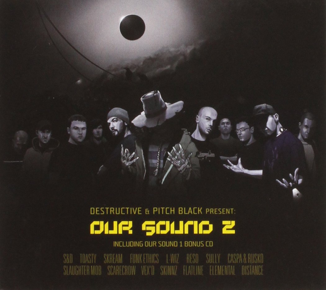 Our Sound 2