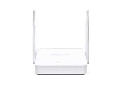 MERCUSYS MW300D MODEM ROUTER WIFI N300 ADSL 2+