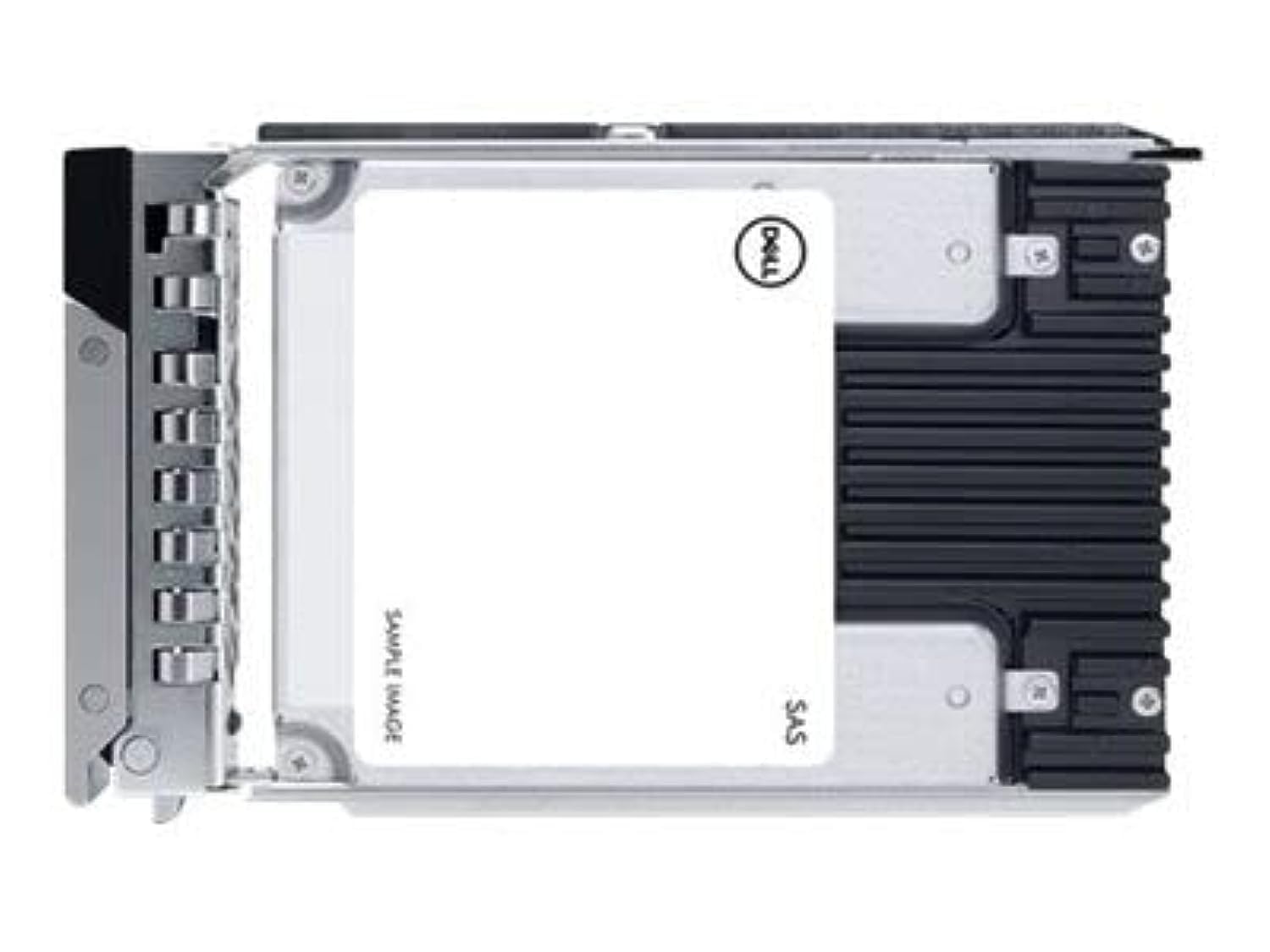 Dell 480GB SSD SATA Mixed Use 6Gbps 512e