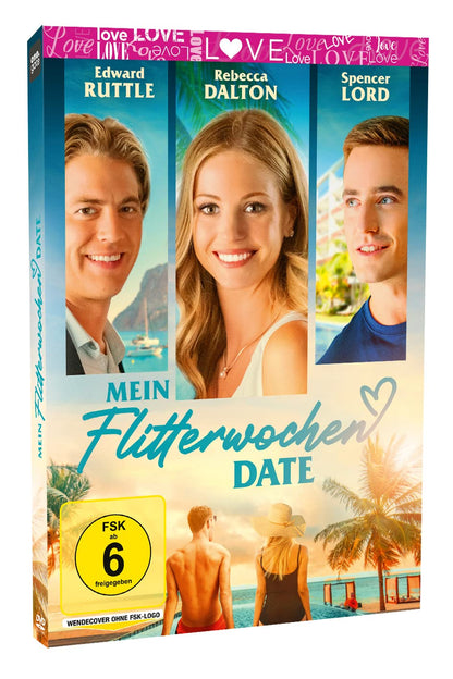 Mein Flitterwochen-Date