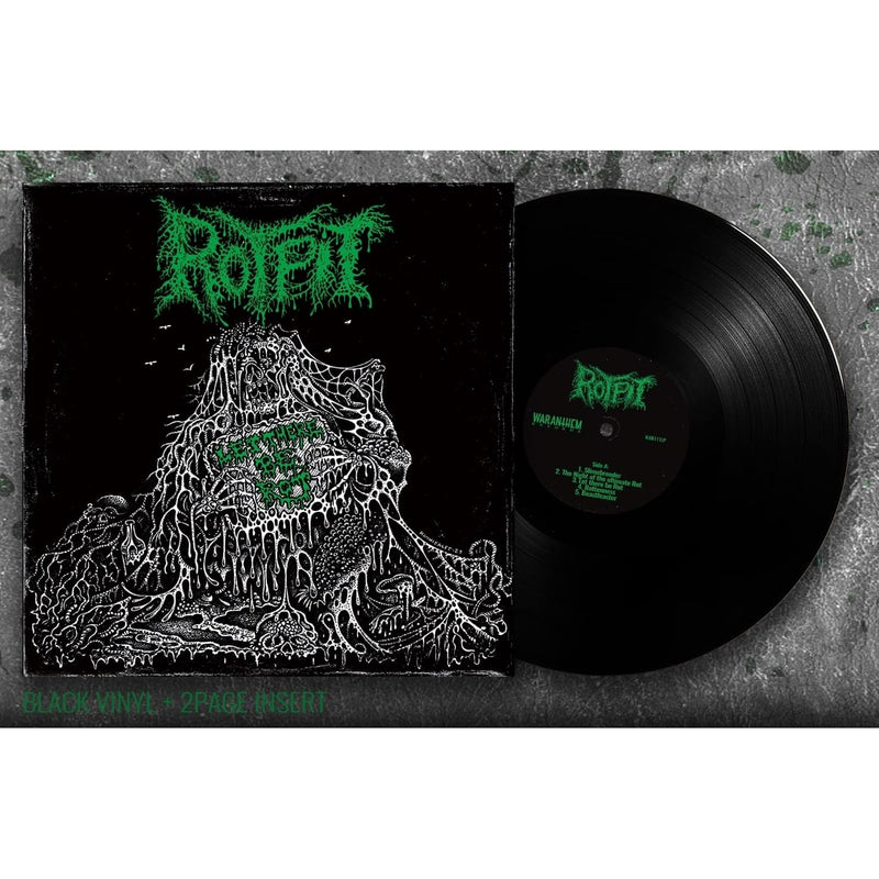 Let There Be Rot