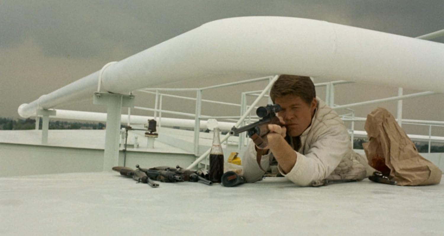 Targets (The Criterion Collection)