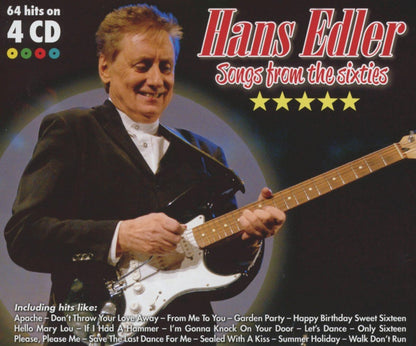 Songs From The Sixties
