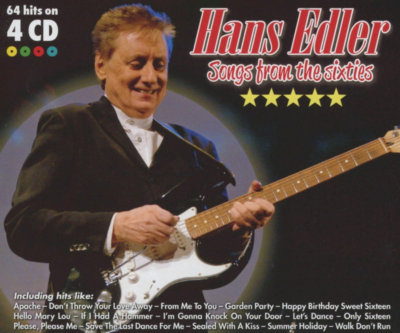 Songs From The Sixties