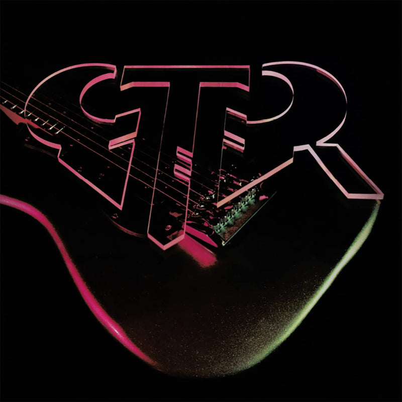 GTR Transparent Violet Edition **RSD UK**