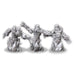 Achtung! Cthulhu Miniatures – gélidos (Edge Entertainment muh00109
