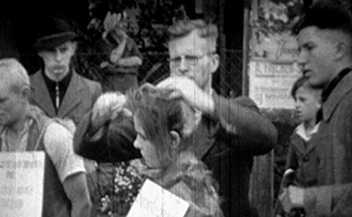 HOLOKAUST - Die sechsteilige ZDF-Dokumentation von Maurice Philip Remy