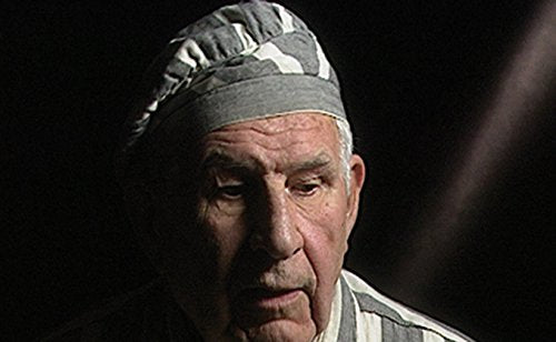 HOLOKAUST - Die sechsteilige ZDF-Dokumentation von Maurice Philip Remy