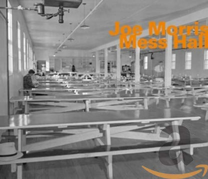 Mess Hall