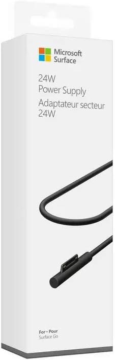 Microsoft Surface Go UK Mains Power Supply 24 Watt