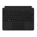 Microsoft Surface Go Type Cover Black V2