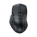 Roccat Kone Air - Wireless Gaming Mouse With 800-hour Battery Life, 19K DPI Optical Sensor, Double-Injected Rubber Side Grips, Programmable Button Design & Titan Switches, Black, ROC-11-450-02 Kone Air Black Black