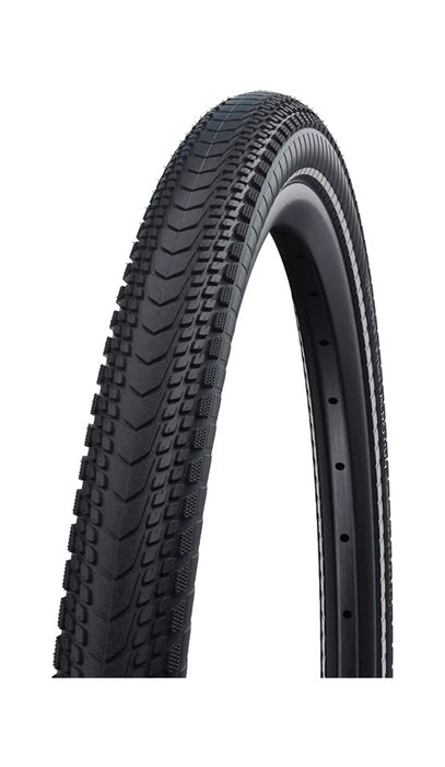 Schwalbe Marathon Almotion Evo Faltreifen // 55-584 (27,5x2,15') V-Guard