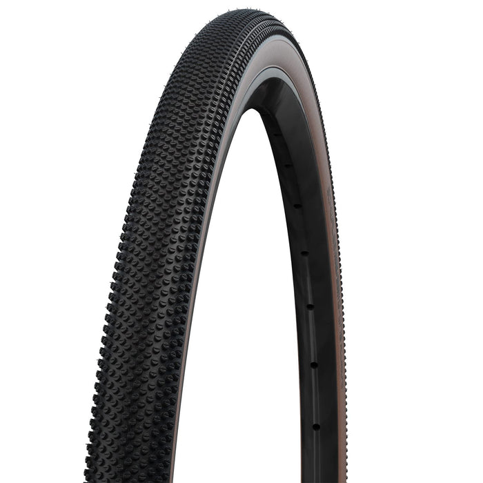 Schwalbe G-One Allround Performance Folding Tyre // 45-622 (28 x 1.70 Inches