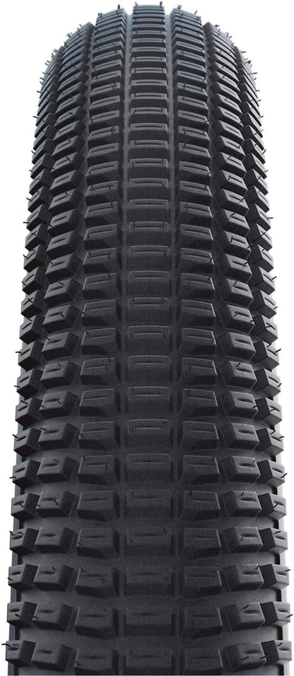 Schwalbe Billy Bonkers Folding Tyre, Bronze Skin, 54-559 (26x2.10