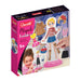 Quercetti Toy, Multi-Coloured