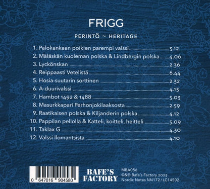 Perintö-Heritage