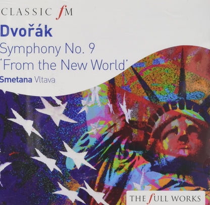 Dvorak: Symphony No. 9 From The New World