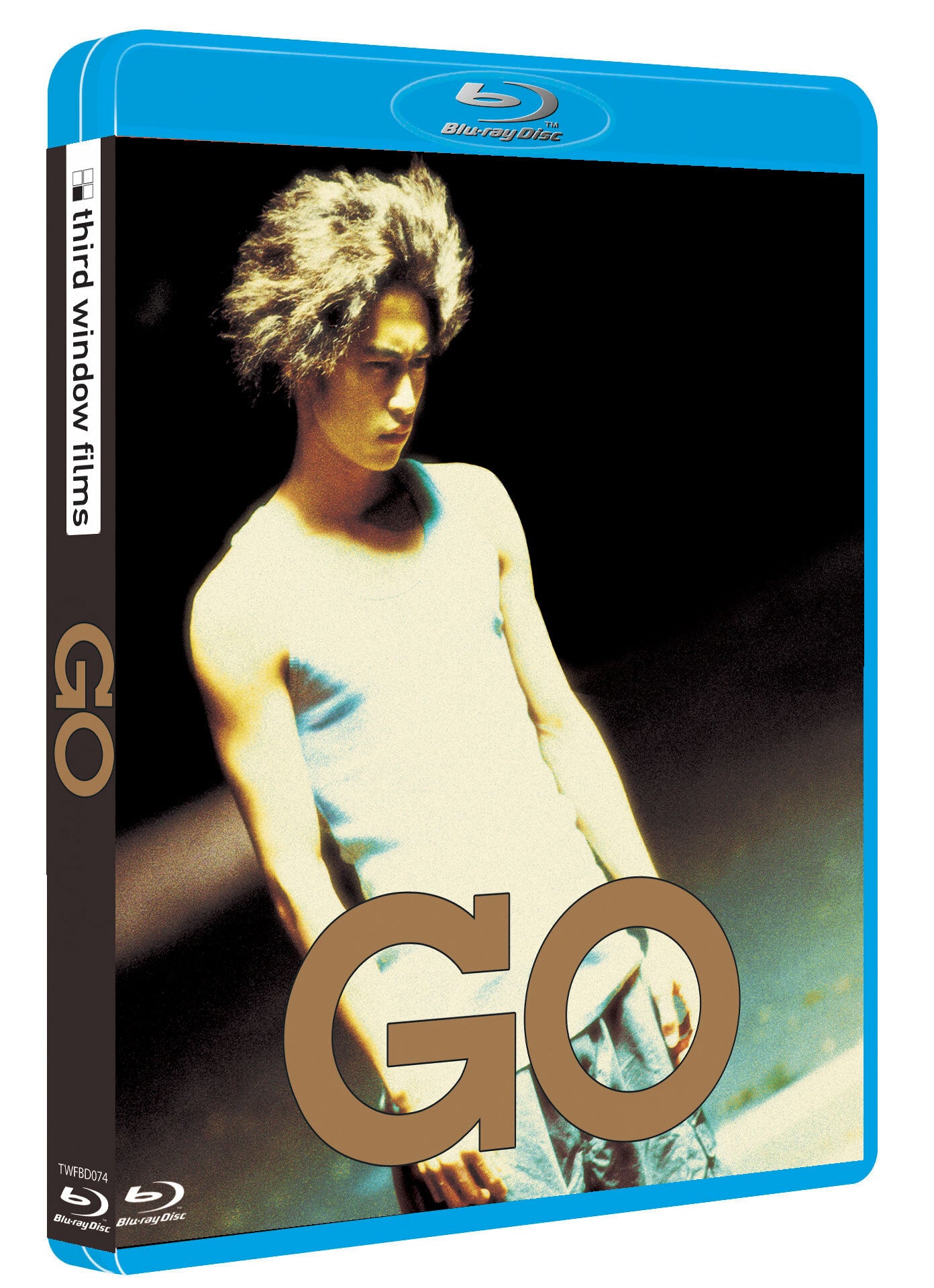 Go
