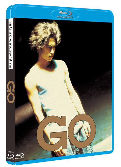 Go