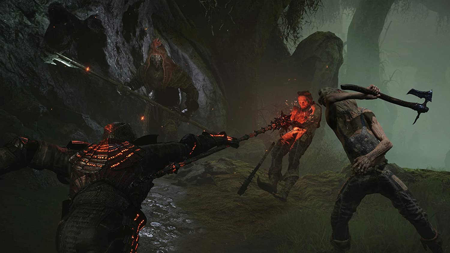 Mortal Shell - Xbox One
