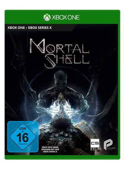 Mortal Shell - Xbox One