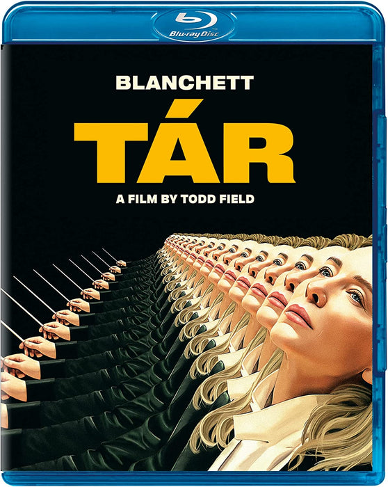 TAR BluRay (Nederlandse Versie