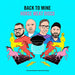 BACK TO MINE: HORSE MEAT DISCO (SIGNED POSTCARD EDITION)