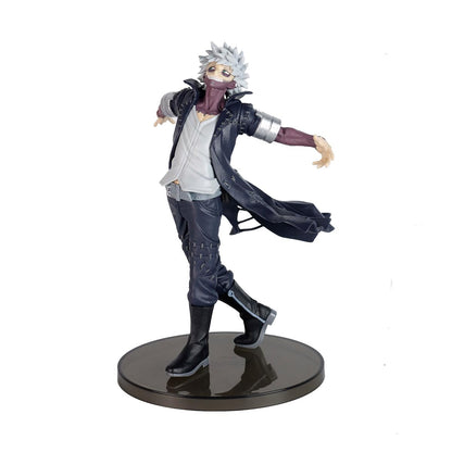 Banpresto - My Hero Academia - The Evil Villains - Vol.7 Dabi Statue