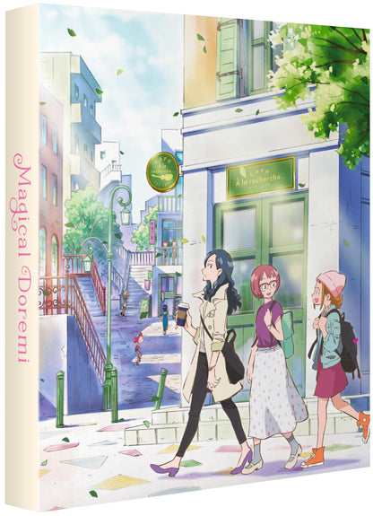 Looking for Magical Doremi