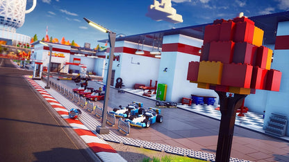 LEGO® 2K Drive PlayStation 4