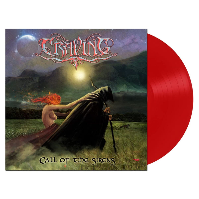 Call of the Sirens (Ltd.Red