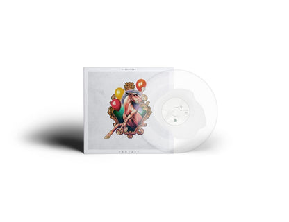 Fantasy (Special Edition)