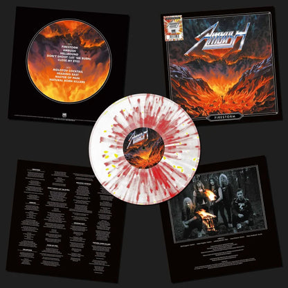 Firestorm