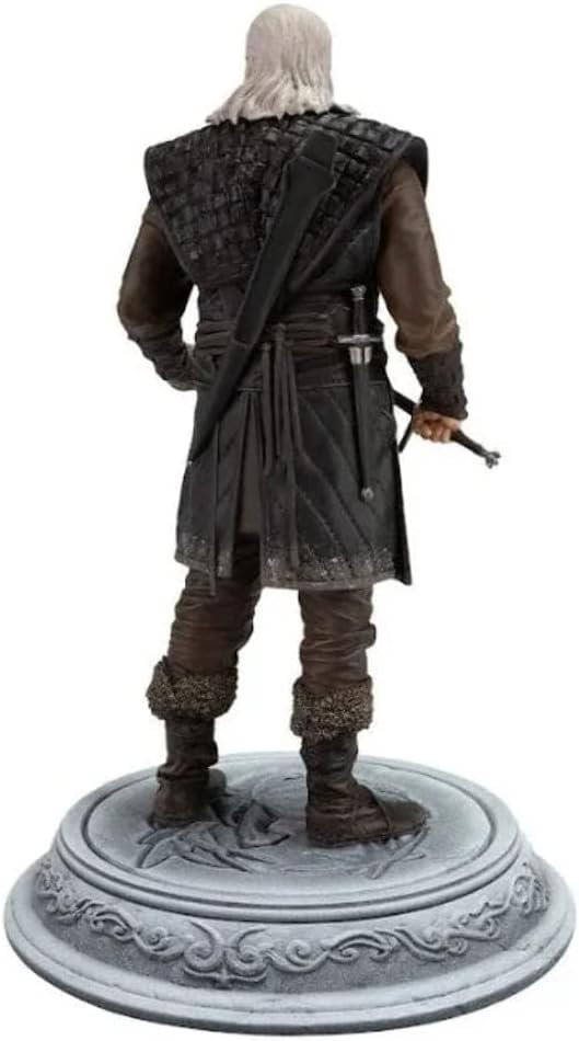 Dark Horse - The Witcher (Netflix): Vesemir Season 2 Figure
