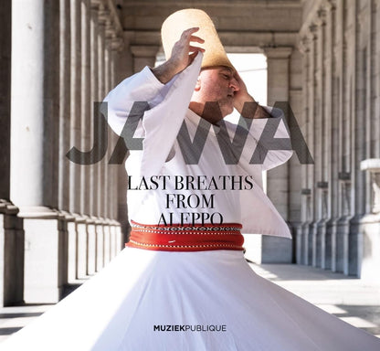 Last Breaths From Aleppo
