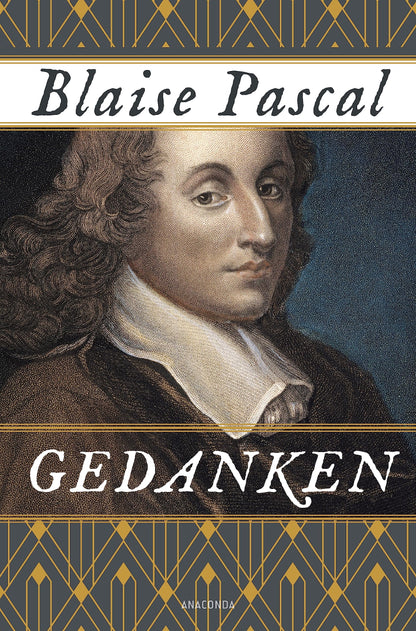 Gedanken - (German Import)