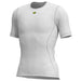 Alé Clothing Velo Active Intimo SS Baselayer White XS/S