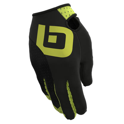 Alé Cycling Unisex Fango MTB Gloves