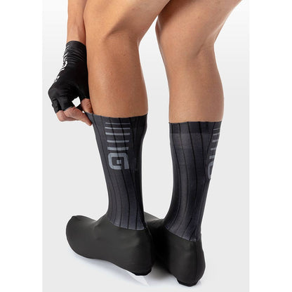 Alé Cycling Whizzy Summer Shoecovers