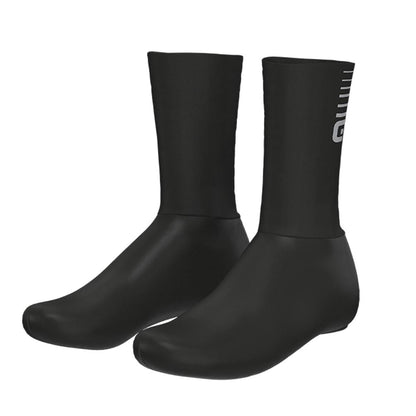 Alé Cycling Whizzy Summer Shoecovers