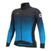 Alé Clothing Bullet PR-S LS Jersey Black/Cyan XS