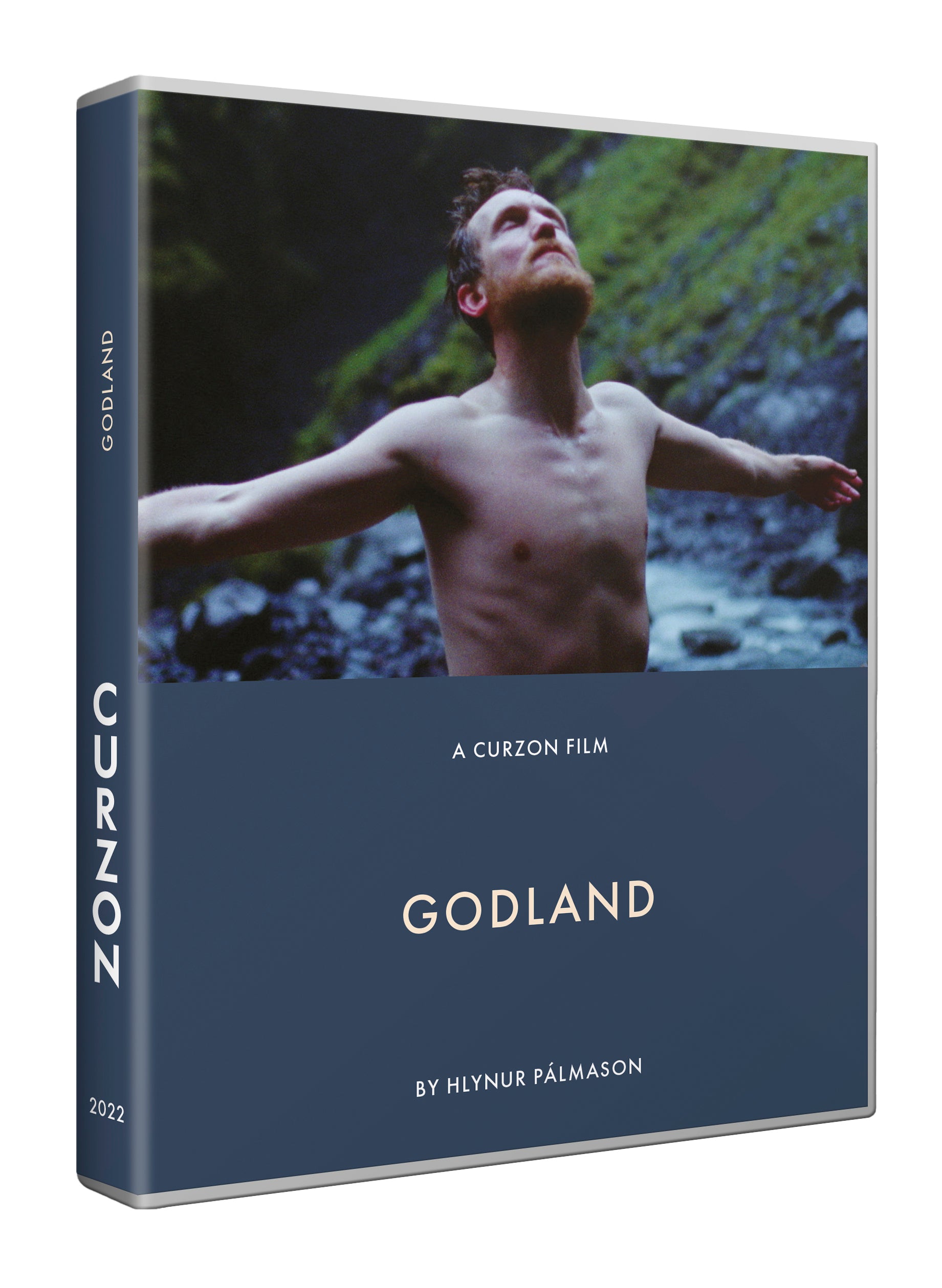 Godland