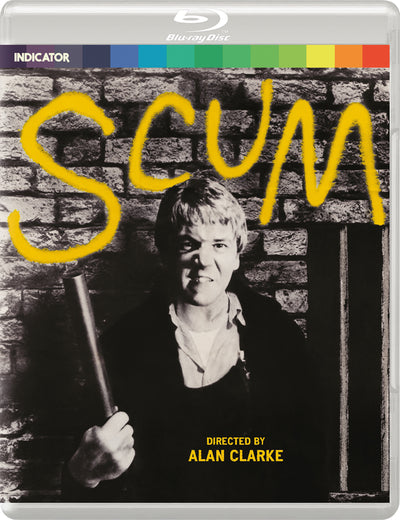 Scum